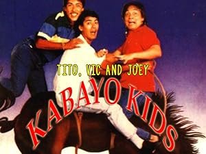 Kabayo Kids